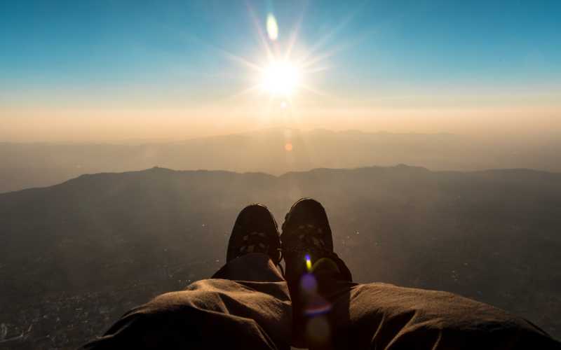 Bir Billing (Paragliding)