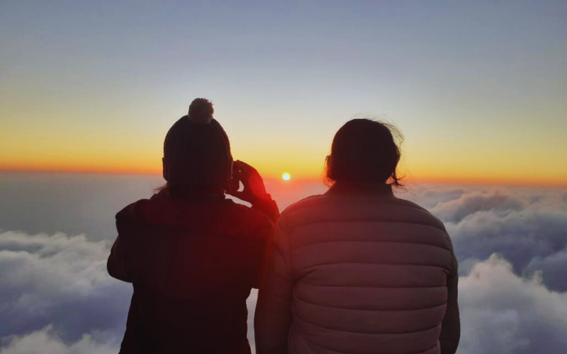 Triund Trek (Ex-Mcleodganj)