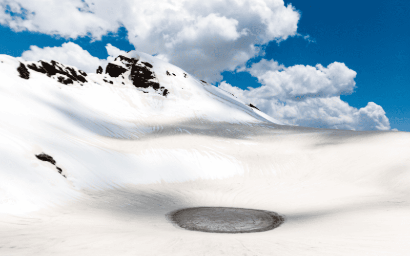 Bhrigu Lake Trek (Ex-Manali)