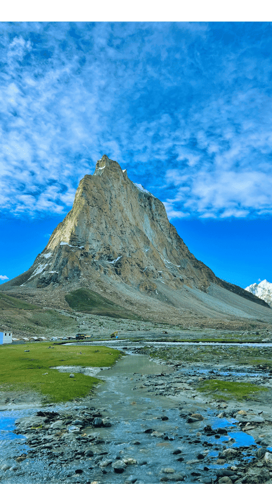 Zanskar Valley Road Trip (Ex-Manali)