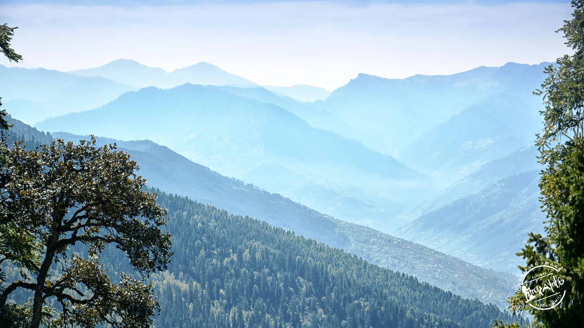 Chandrakhani pass Trek