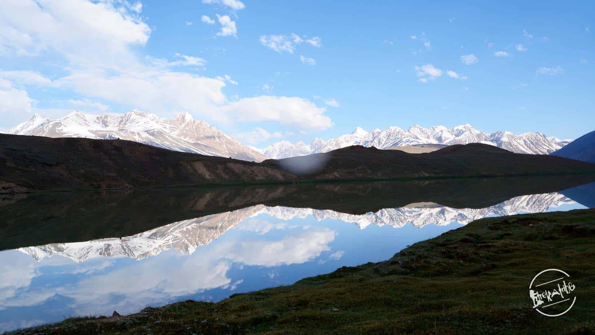 Chandratal Lake Trek