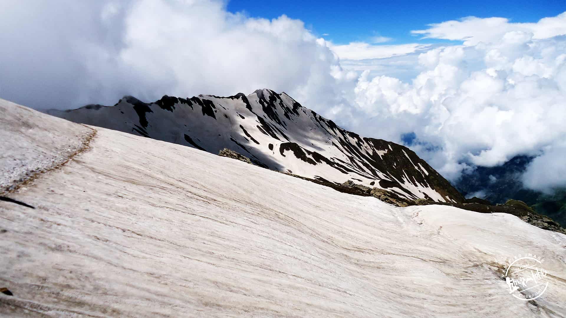 Shrikhand Mahadev Trek