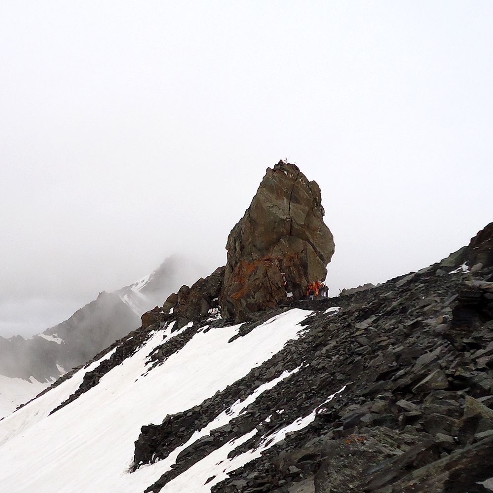 Shrikhand Mahadev - Trekatribe