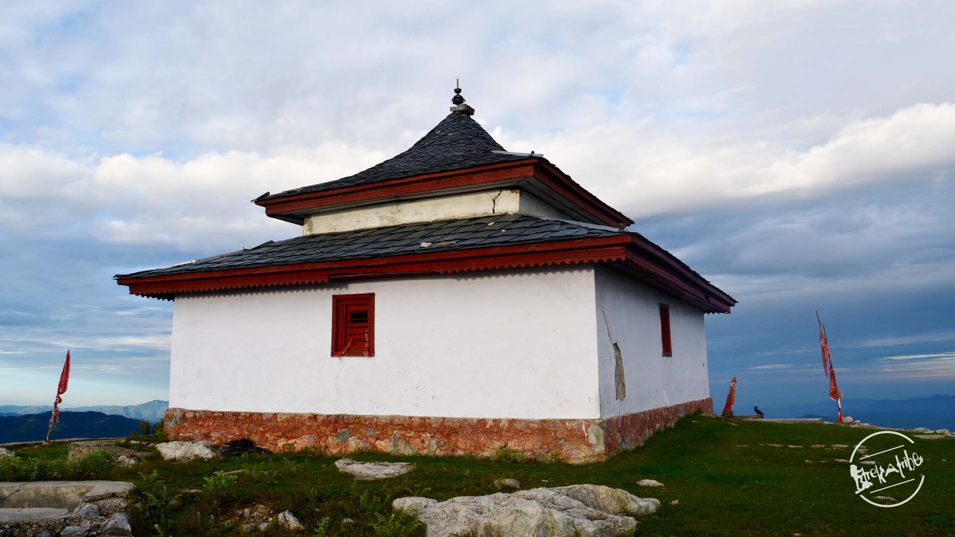 Shali Tibba trek