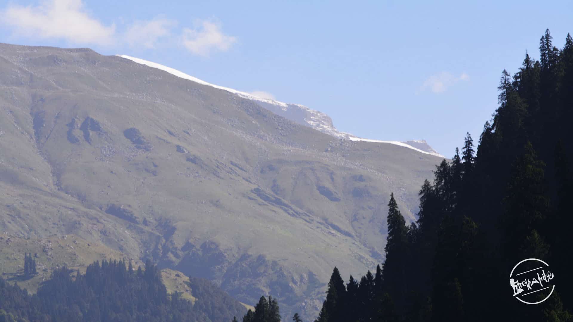 waichin valley trek