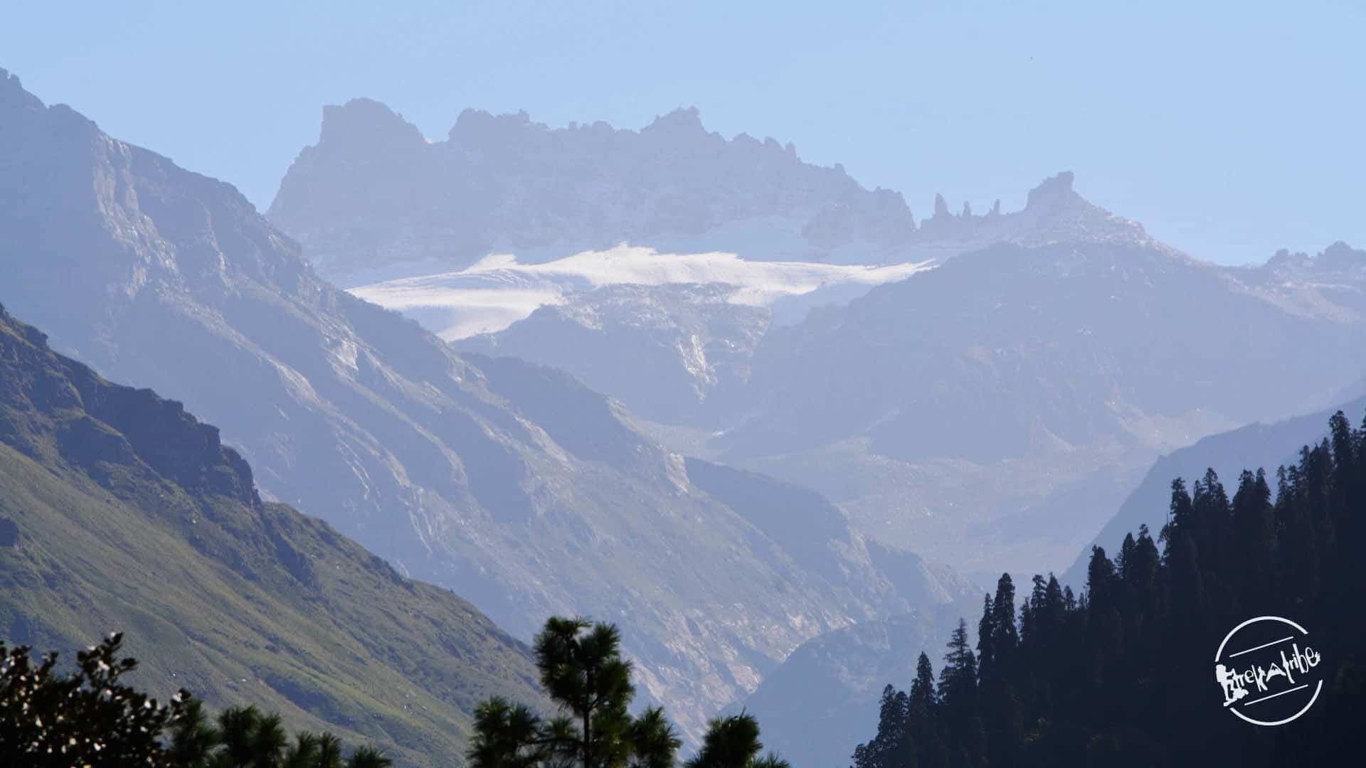 waichin valley trek