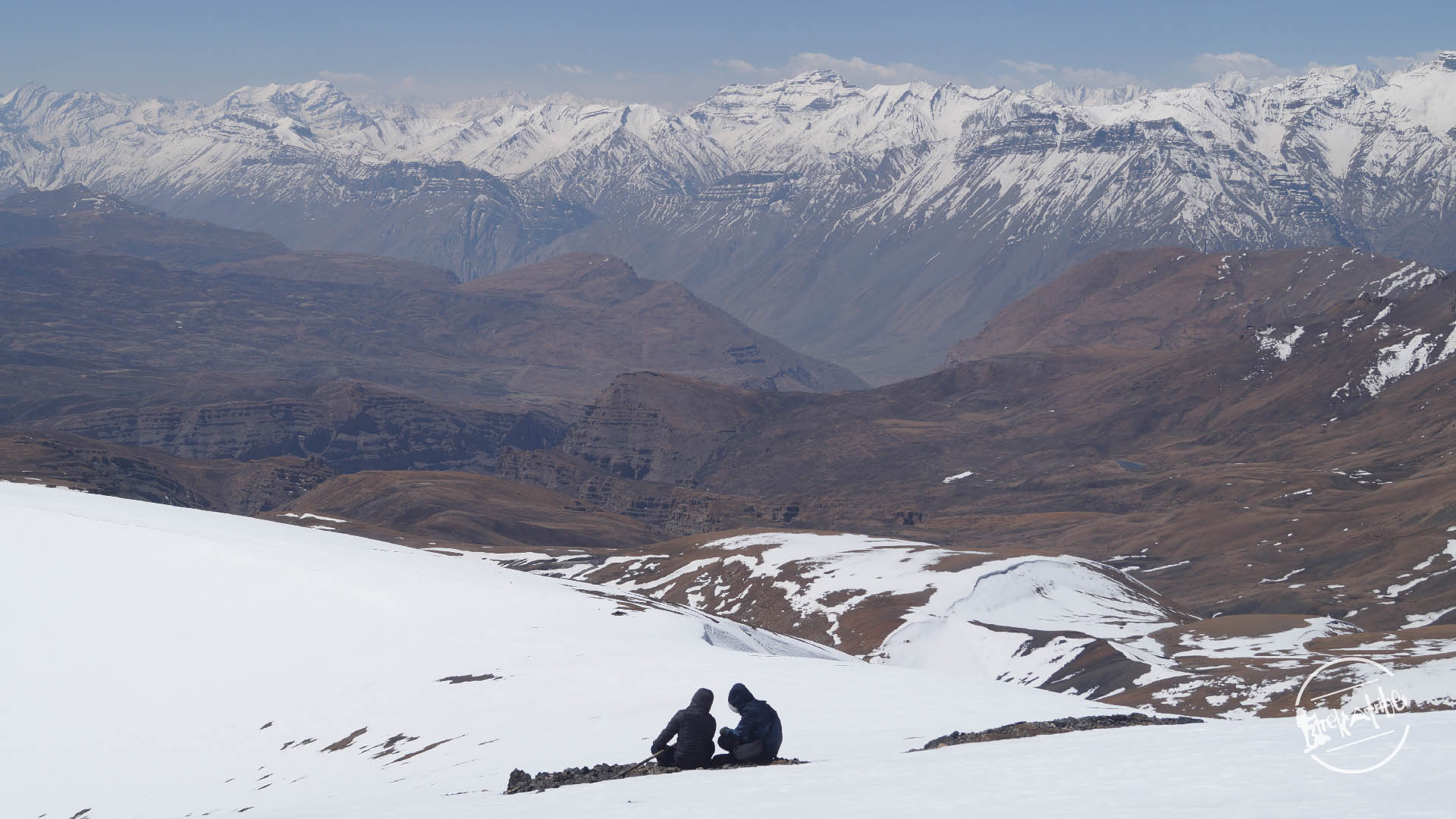 Kanamo peak expidition