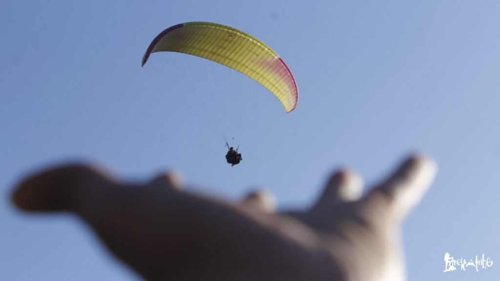 Bir Billing Paragliding