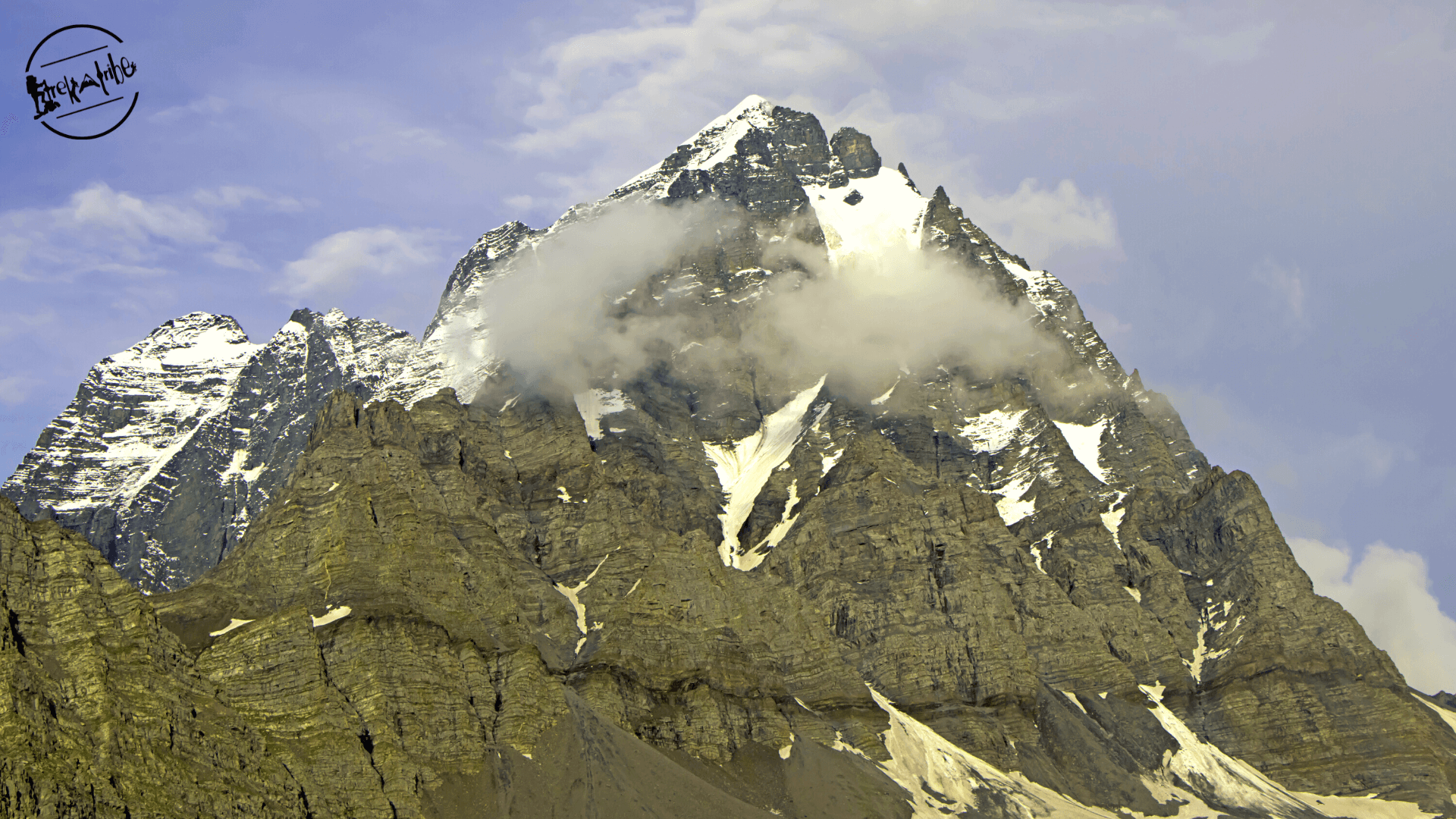 Manimahesh Kailash Peak, kailash mountain HD phone wallpaper | Pxfuel