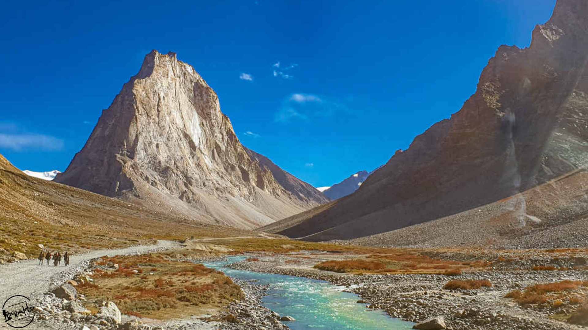 Zanskar Valley Road Trip (Ex-Manali) - Trekatribe