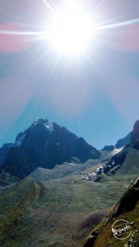 Manimahesh Lake Trek