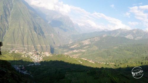 Bharmour, Chamba