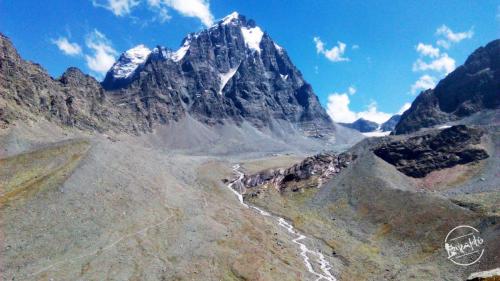 Manimahesh Lake TrekKing