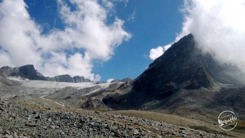 Manimahesh Lake Trek