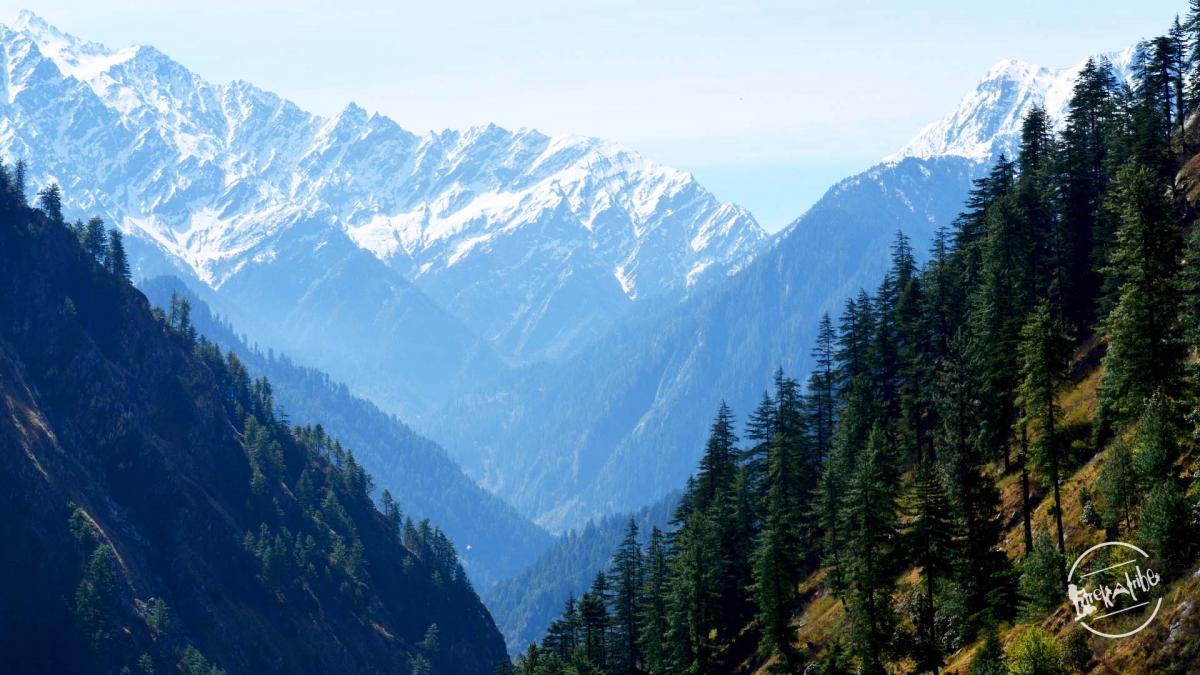 Rustic Rasol Trek, Parvati Valley | Trekatribe- Trekking in the Himalayas!