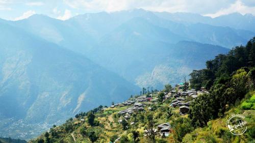 Chandrakhani Pass Trekking | Trekatribe- Trekking in Himachal Pradesh