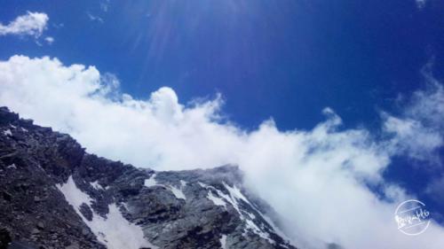 Indrahar Pass Trek