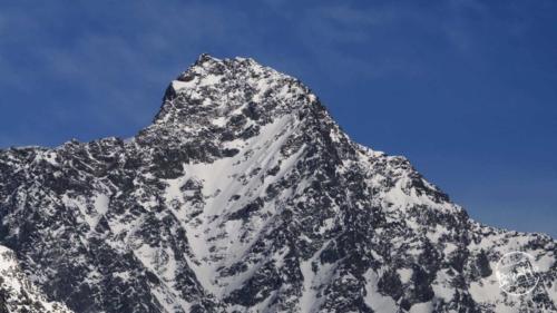 Triund Trekking - Dhauladhar range 