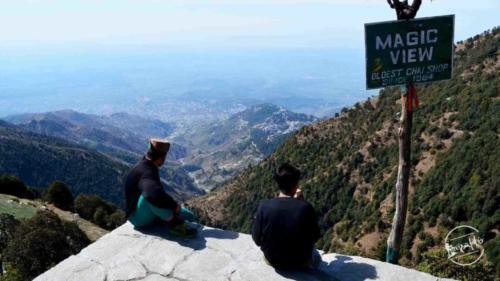 Triund Trekking 