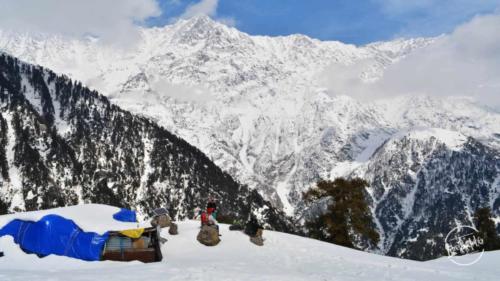 Triund Trekking 