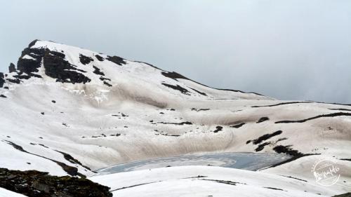 Bhrigu Lake Trek Best time - Mid april to Nov