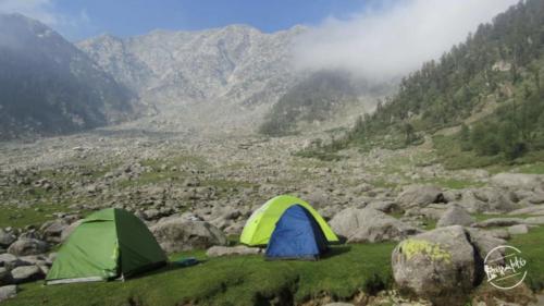 kareri lake trek (2)